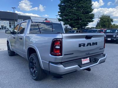 New 2025 Ram 1500 Lone Star Crew Cab 4WD Pickup for sale #J251001 - photo 2