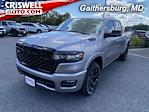 New 2025 Ram 1500 Lone Star Crew Cab 4WD Pickup for sale #J251001 - photo 1