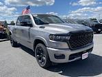 New 2025 Ram 1500 Lone Star Crew Cab 4WD Pickup for sale #J251001 - photo 3