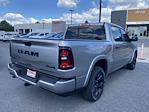 New 2025 Ram 1500 Lone Star Crew Cab 4WD Pickup for sale #J251001 - photo 8