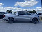 New 2025 Ram 1500 Lone Star Crew Cab 4WD Pickup for sale #J251001 - photo 9