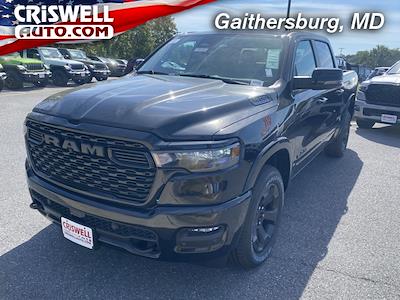 2025 Ram 1500 Crew Cab 4WD Pickup for sale #J251002 - photo 1