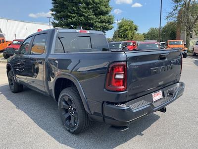 New 2025 Ram 1500 Lone Star Crew Cab 4WD Pickup for sale #J251012 - photo 2