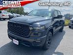 2025 Ram 1500 Crew Cab 4WD Pickup for sale #J251012 - photo 1
