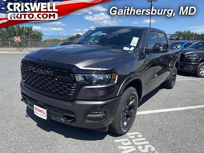 New 2025 Ram 1500 Lone Star Crew Cab 4WD Pickup for sale #J251013 - photo 1