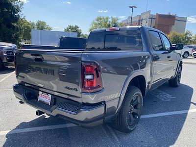 New 2025 Ram 1500 Lone Star Crew Cab 4WD Pickup for sale #J251013 - photo 2