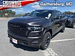 New 2025 Ram 1500 Lone Star Crew Cab 4WD Pickup for sale #J251013 - photo 1