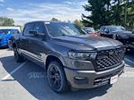 New 2025 Ram 1500 Lone Star Crew Cab 4WD Pickup for sale #J251013 - photo 3