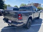 New 2025 Ram 1500 Lone Star Crew Cab 4WD Pickup for sale #J251013 - photo 2