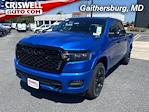 2025 Ram 1500 Crew Cab 4x4 Pickup for sale #J251018 - photo 1