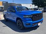 2025 Ram 1500 Crew Cab 4x4 Pickup for sale #J251018 - photo 2
