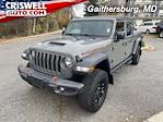 2021 Jeep Gladiator Crew Cab 4WD Pickup for sale #J251020A - photo 1