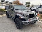 2021 Jeep Gladiator Crew Cab 4WD Pickup for sale #J251020A - photo 2