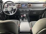 2021 Jeep Gladiator Crew Cab 4WD Pickup for sale #J251020A - photo 33