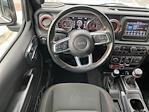 2021 Jeep Gladiator Crew Cab 4WD Pickup for sale #J251020A - photo 35