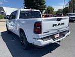 New 2025 Ram 1500 Lone Star Crew Cab 4WD Pickup for sale #J251025 - photo 2