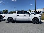 New 2025 Ram 1500 Lone Star Crew Cab 4WD Pickup for sale #J251025 - photo 7