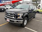 2016 Ford F-150 SuperCrew Cab 4WD Pickup for sale #J251072A - photo 1