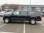 2016 Ford F-150 SuperCrew Cab 4WD Pickup for sale #J251072A - photo 4