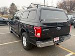2016 Ford F-150 SuperCrew Cab 4WD Pickup for sale #J251072A - photo 5
