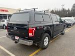 2016 Ford F-150 SuperCrew Cab 4WD Pickup for sale #J251072A - photo 8