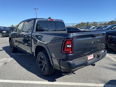 2025 Ram 1500 Crew Cab 4WD Pickup for sale #J251074 - photo 2