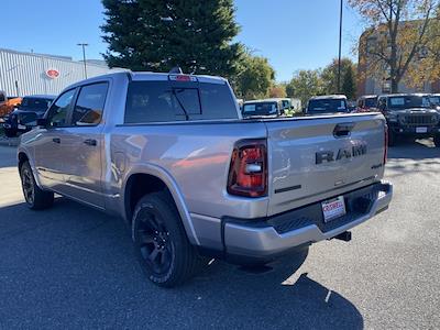 2025 Ram 1500 Crew Cab 4WD Pickup for sale #J251075 - photo 2