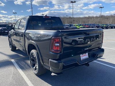 New 2025 Ram 1500 Lone Star Crew Cab for sale #J251077 - photo 2