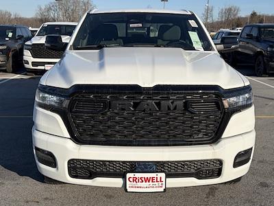 New 2025 Ram 1500 Lone Star Crew Cab for sale #J251081 - photo 2