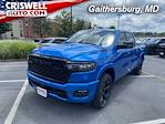 2026 Ram 1500 Crew Cab 4x4 Pickup for sale #J260001 - photo 1