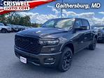 2026 Ram 1500 Crew Cab 4x4 Pickup for sale #J260003 - photo 1