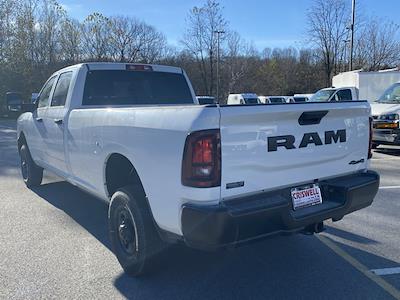 New 2026 Ram 2500 Tradesman Crew Cab for sale #J260008 - photo 2