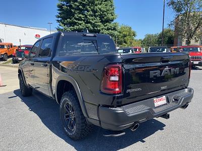New 2026 Ram 1500 Rebel Crew Cab 4x4 Pickup for sale #J260015 - photo 2