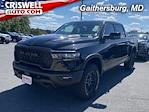 New 2026 Ram 1500 Rebel Crew Cab 4x4 Pickup for sale #J260015 - photo 1