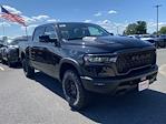 New 2026 Ram 1500 Rebel Crew Cab 4x4 Pickup for sale #J260015 - photo 3