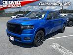 2026 Ram 1500 Crew Cab 4x4 Pickup for sale #J260016 - photo 1