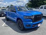 2026 Ram 1500 Crew Cab 4x4 Pickup for sale #J260016 - photo 3