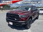 2026 Ram 1500 Crew Cab 4x4 Pickup for sale #J260022 - photo 1