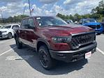 2026 Ram 1500 Crew Cab 4x4 Pickup for sale #J260022 - photo 3