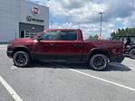 2026 Ram 1500 Crew Cab 4x4 Pickup for sale #J260022 - photo 4