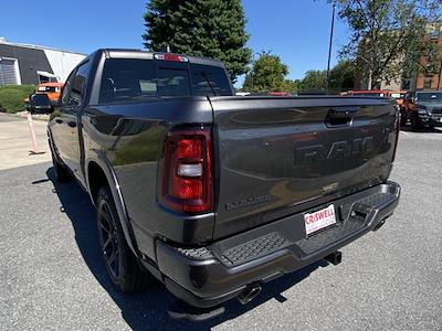 New 2026 Ram 1500 Laramie Crew Cab 4x4 Pickup for sale #J260023 - photo 2