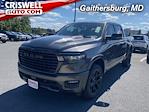 New 2026 Ram 1500 Laramie Crew Cab 4x4 Pickup for sale #J260023 - photo 1
