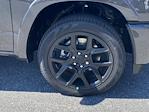 New 2026 Ram 1500 Laramie Crew Cab 4x4 Pickup for sale #J260023 - photo 12