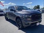 New 2026 Ram 1500 Laramie Crew Cab 4x4 Pickup for sale #J260023 - photo 3