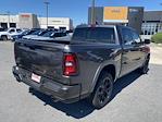 New 2026 Ram 1500 Laramie Crew Cab 4x4 Pickup for sale #J260023 - photo 9