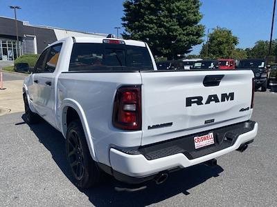 New 2026 Ram 1500 Laramie Crew Cab 4x4 Pickup for sale #J260024 - photo 2