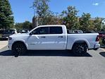 New 2026 Ram 1500 Laramie Crew Cab 4x4 Pickup for sale #J260024 - photo 5