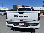 New 2026 Ram 1500 Laramie Crew Cab 4x4 Pickup for sale #J260024 - photo 6