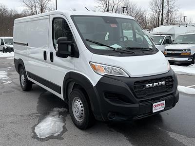 2026 Ram ProMaster 2500 Standard Roof FWD Empty Cargo Van for sale #J260204 - photo 2