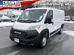 2026 Ram ProMaster 2500 Standard Roof FWD Empty Cargo Van for sale #J260204 - photo 1